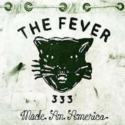 Fever 333 Made An America Vinyl LP