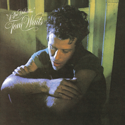 Tom Waits Blue Valentine rmstrd Vinyl LP