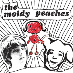 Moldy Peaches MOLDY PEACHES Vinyl LP