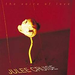 Julee Cruise Voice Of Love Vinyl 2 LP