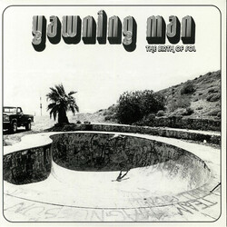 Yawning Man Birth Of Sol: The Demo Tapes Vinyl 2 LP