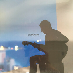 Chico Buarque Caravanas Vinyl LP