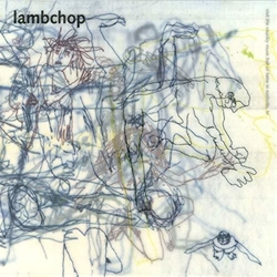 Lambchop What Another Man Spills (20th Anniversary) rmstrd Vinyl 2 LP