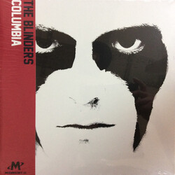 The Blinders (2) Columbia Vinyl LP