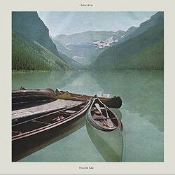 Automatism From The Lake 180gm ltd Coloured Vinyl LP +g/f
