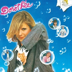 Dorothee Qu'Il Est Bete Vinyl LP