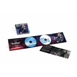 Neil Diamond Hot August Night Iii 3 CD