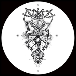 Various Artist Mutable Minds Ii Vinyl 12"