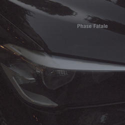 Phase Fatale Reverse Fall Vinyl 12"