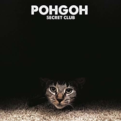 Pohgoh Secret Club Vinyl LP