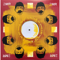 Anton Klint Ups & Downs Vinyl 12"