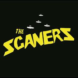 Scaners Scaners Vinyl LP