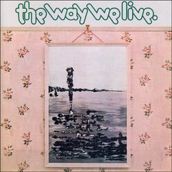 The Way We Live A Candle For Judith Vinyl LP