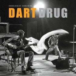 BaileyDerek & MuirJamie Dart Drug Vinyl LP