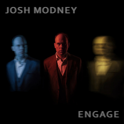 BachJ.S. / Modney / Wuebbels Engage 3 CD
