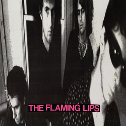 Flaming Lips In A Priest Driven Ambulance Vinyl LP