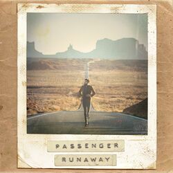 Passenger Runaway deluxe ltd Vinyl 2 LP