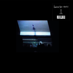 Trellion Lighthouse Tape Vinyl LP