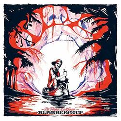 Blabbermouf Da Flowin' Dutchman Vinyl LP