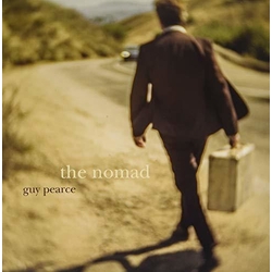 Guy Pearce Nomad Vinyl LP