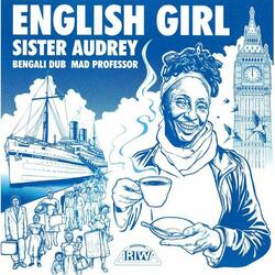 Sister Audrey English Girl  12"