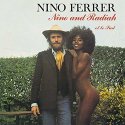 Ferrer Nino Nine & Radiah Et Le Sud Vinyl LP