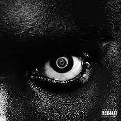 Damso Lithopedion Vinyl 2 LP
