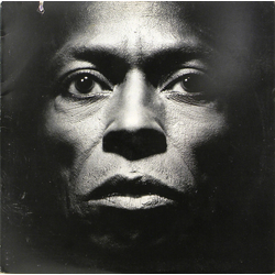 Miles Davis Tutu ltd Vinyl LP