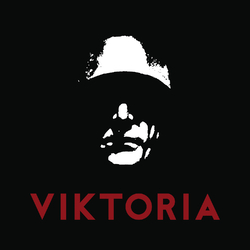Marduk Viktoria 180gm Vinyl LP