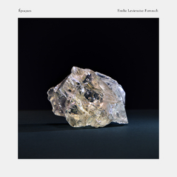 Emilie Levienaise-Farrouch Époques Vinyl LP