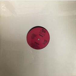 Tierra Sonya / Body Heat VINYL 12INCH