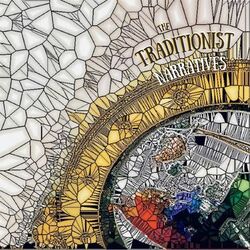 Traditionist Narratives VINYL LP