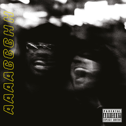 Doppelgangaz Aaaaggghh Vinyl LP