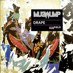 Mugwump Drape Vinyl 2 LP