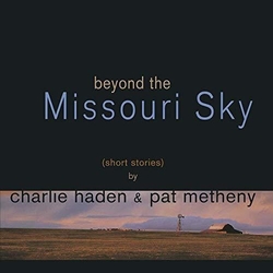 HadenCharlie / MethenyPat Beyond The Missouri Sky Vinyl 2 LP