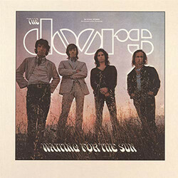 Doors Waiting For The Sun (50th Anniversary Deluxe) vinyl LP / 2 CD set