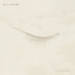 FinnNeil / FinnLiam Lightsleeper Vinyl 2 LP