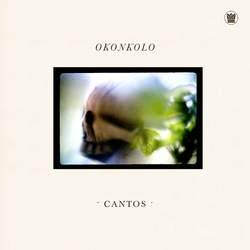 Okonkolo Cantos Vinyl LP