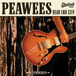 Peawees Dead End City Vinyl LP
