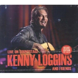 Kenny Loggins Kenny Loggins And Friends: Live On Soundstage