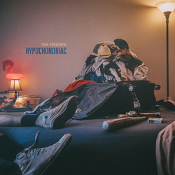 Frights Hypochondriac Vinyl LP