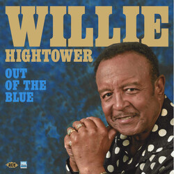 Willie Hightower Out Of The Blue