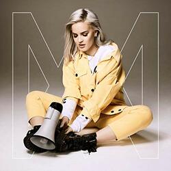 Anne-Marie Speak Your Mind Vinyl LP