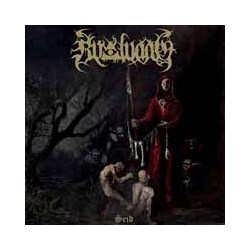 Kvalvaag Seid Vinyl LP