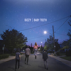 Dizzy (42) Baby Teeth Vinyl LP