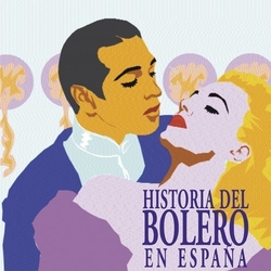 Historia Del Bolero De Espana: Grabaciones Historia Del Bolero De Espana: Grabaciones 3 CD