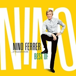 Nino Ferrer Nino Ferrer Et Toujours En Ete 3 CD