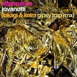 Jovanotti Affermativo 7"