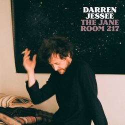 Darren Jessee Jane Room 217 Vinyl LP