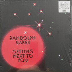 Randolph Baker Getting Next To You
